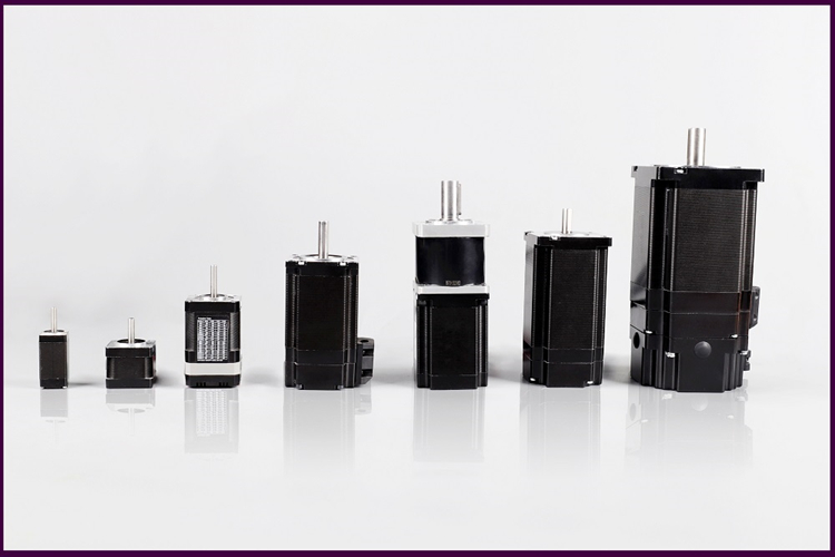 步進電機帶剎車,抱閘步進電機的優(yōu)勢特點