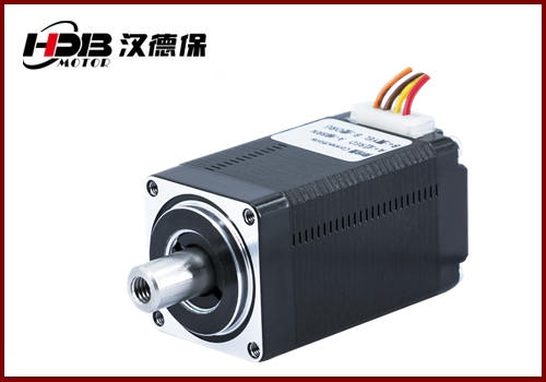 了解步進(jìn)電機(jī)工作原理，才能正確選擇步進(jìn)電機(jī)